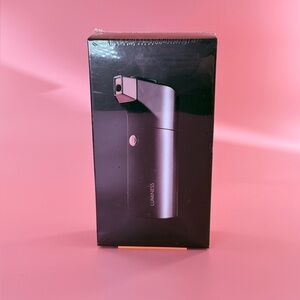 Luminess BREEZE Portable Handheld Airbrush System SEALED